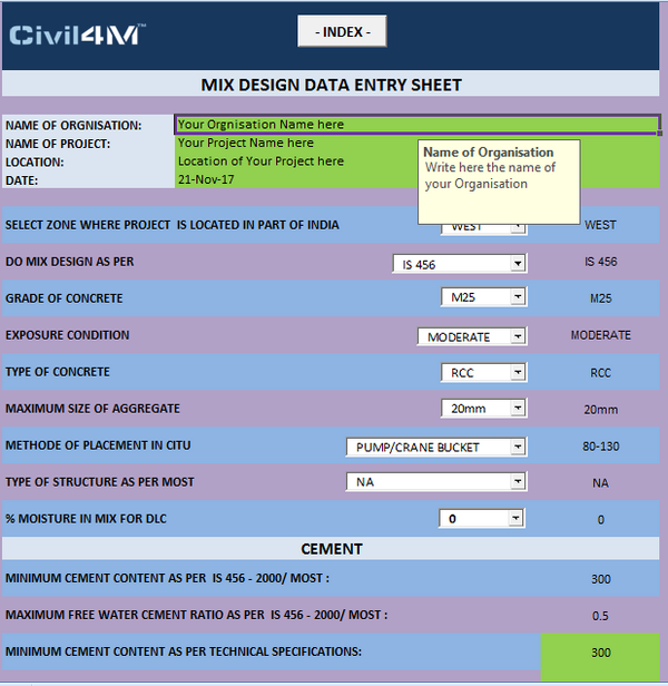 Basic Data Mix Design app.png