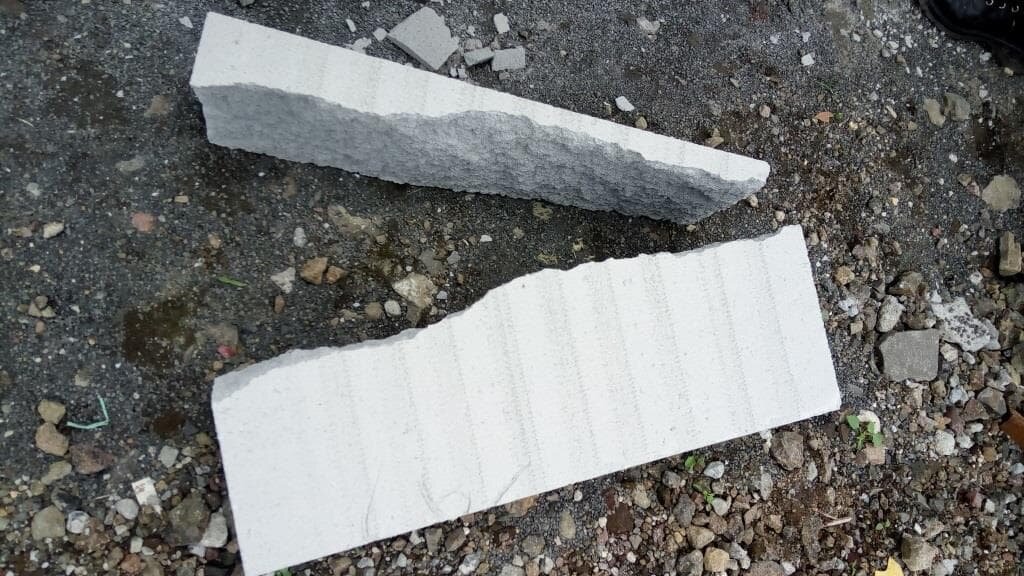 Manufacturing defect in AAC Block.jpg