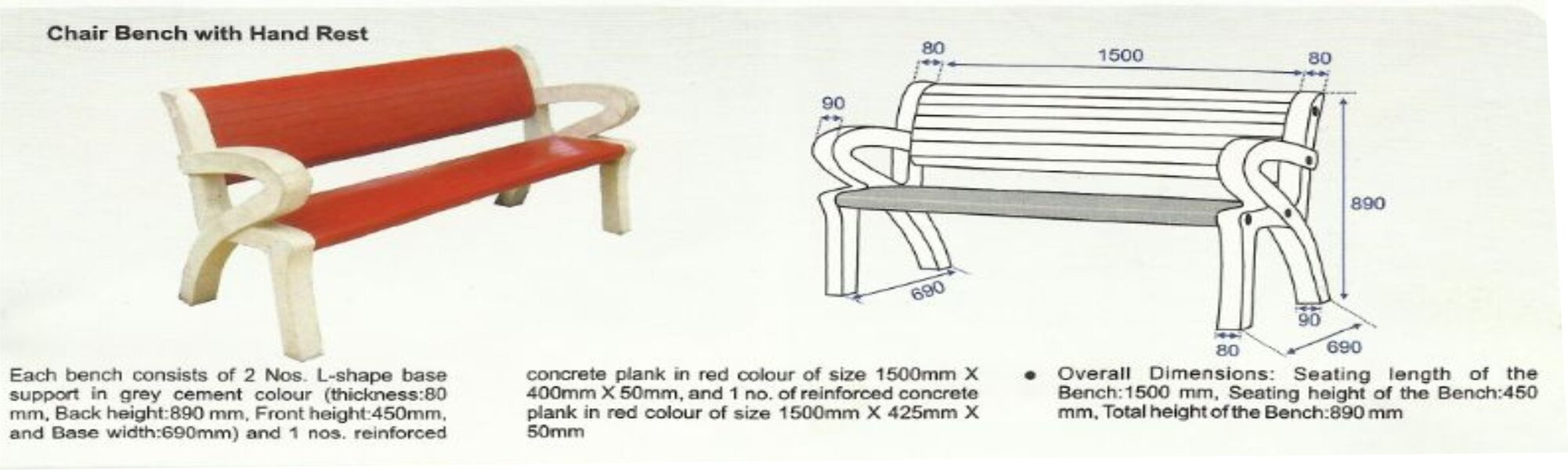 CHAIR BENCH WITH HAND REST WITH DETAILS .jpg