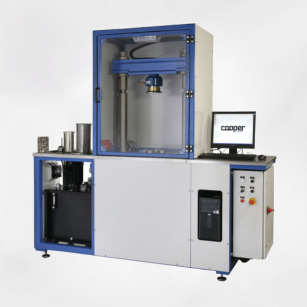Cooper Compression Testing Machines