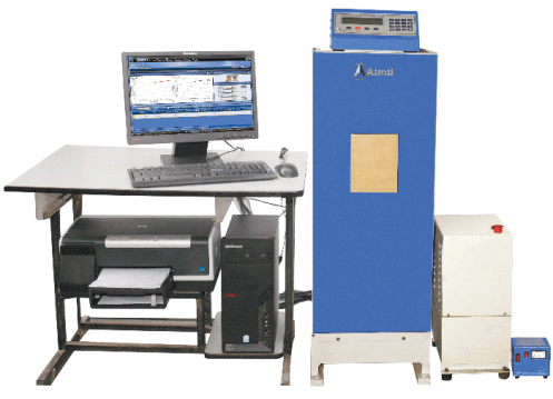 Aimil compression Testing Machine Aimil compression Testing Machine