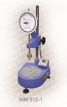 Universal Penetrometer (AIM 512-1) Universal Penetrometer (AIM 512-1)
