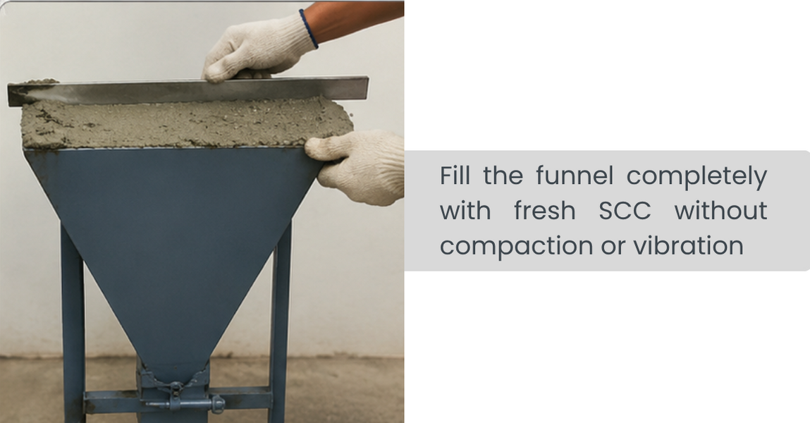 Smoothing the Top Surface