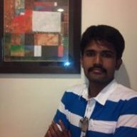 Surendra muchakarla