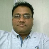 Dipak Patel