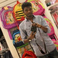 Davidkumar