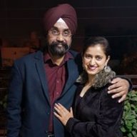 Charanjeet