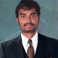 Kasa Vishnu vardhan reddy