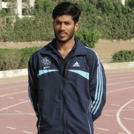 Habib Farooq