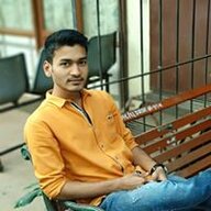 Vinayak desai