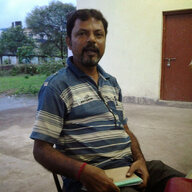 Sandip Kumar Sen