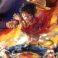 Luffy