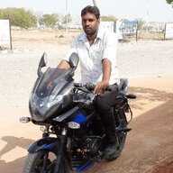 Suresh p