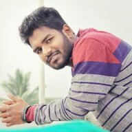 Sushi Kumar thallapally