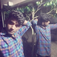 Stalin Nallusamy