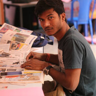 Tekkalkhote Ranganath