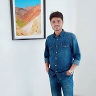Krishna Shindepatil