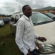 Moses Okon