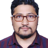 Subash Bhattarai