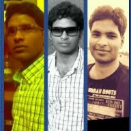 Krishna kishor