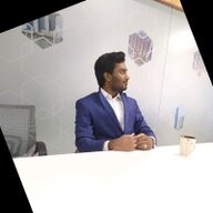 Dinesh Kumar G