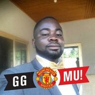 Kwesi Nyarko