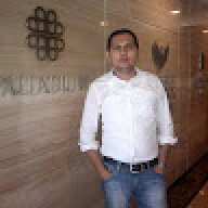ajay murai