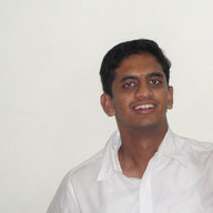 Ashokkumar S