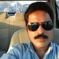 MM ShivKumar