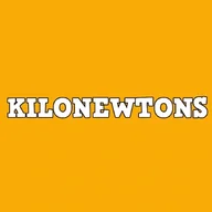 KILONEWTONS