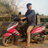 Manjunath halageri